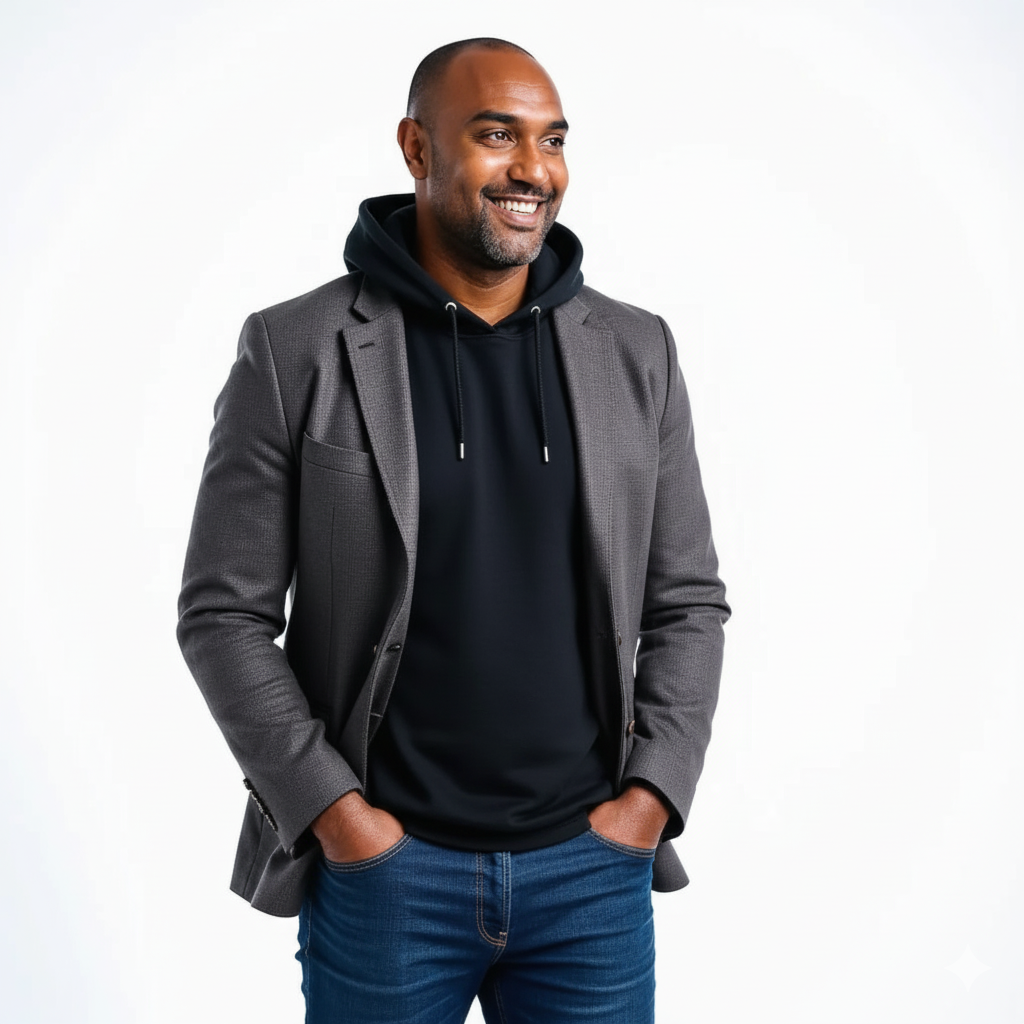 Gabriel Mangabeira - Olympic athlete turned digital strategist