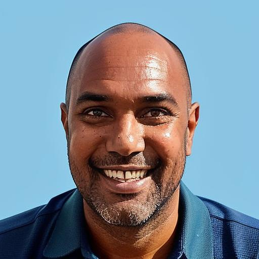 Gabriel Mangabeira headshot