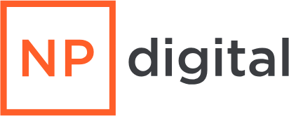 Neil Patel Brasil – SEO at Scale logo