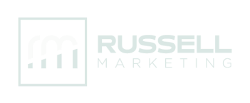 Russell Marketing – Crowdfunding Success logo