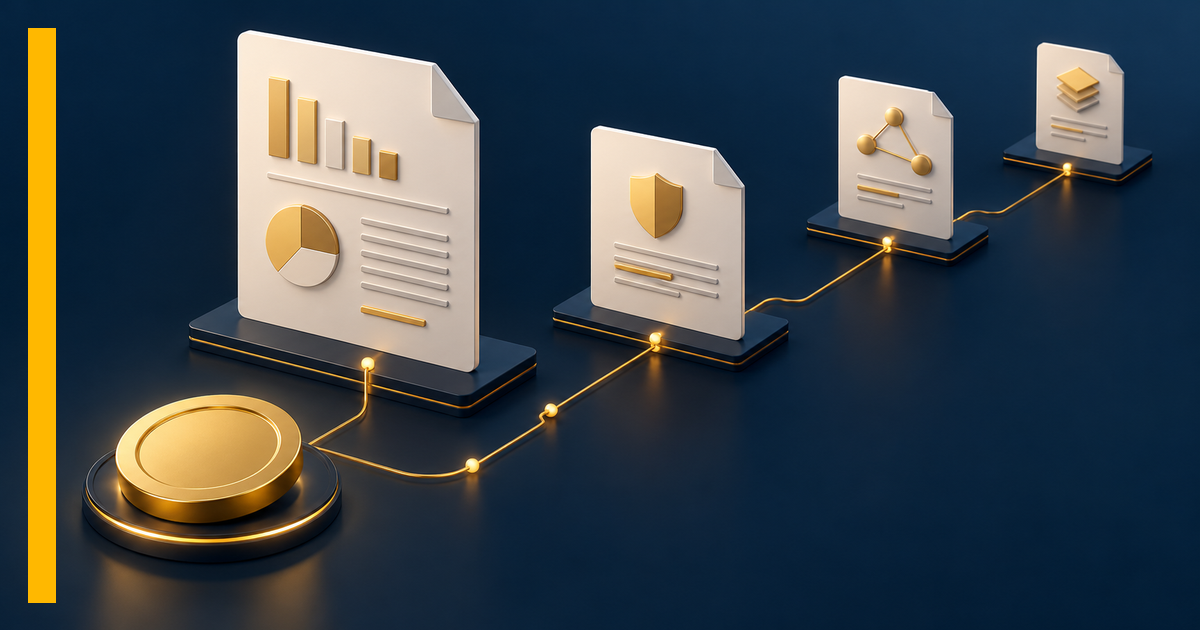 SEO de stablecoins: reservas, reembolsos y redes